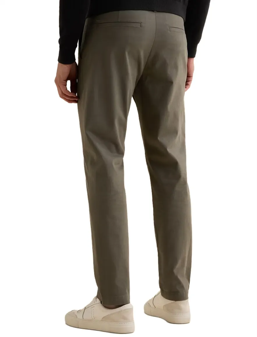 Broek Vanguard groen VTR2608627-9082-9082