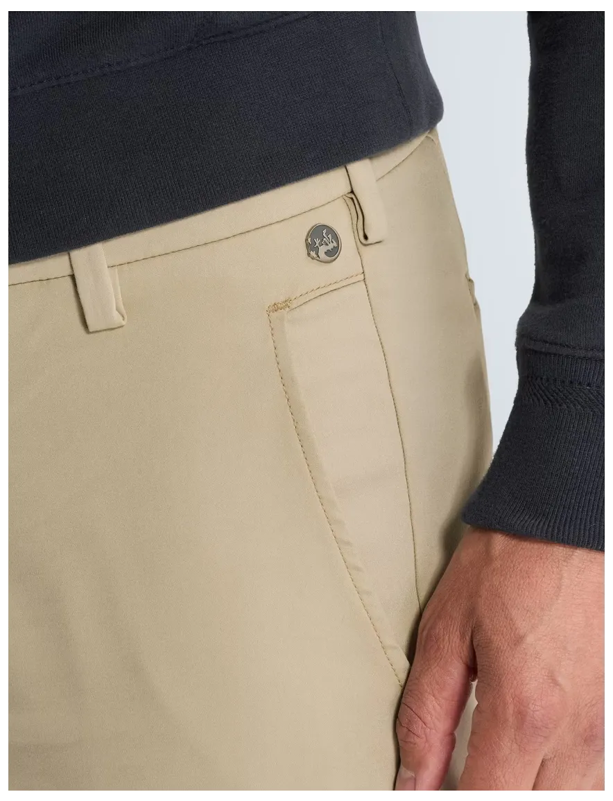 Cast Iron Cylas chino beige