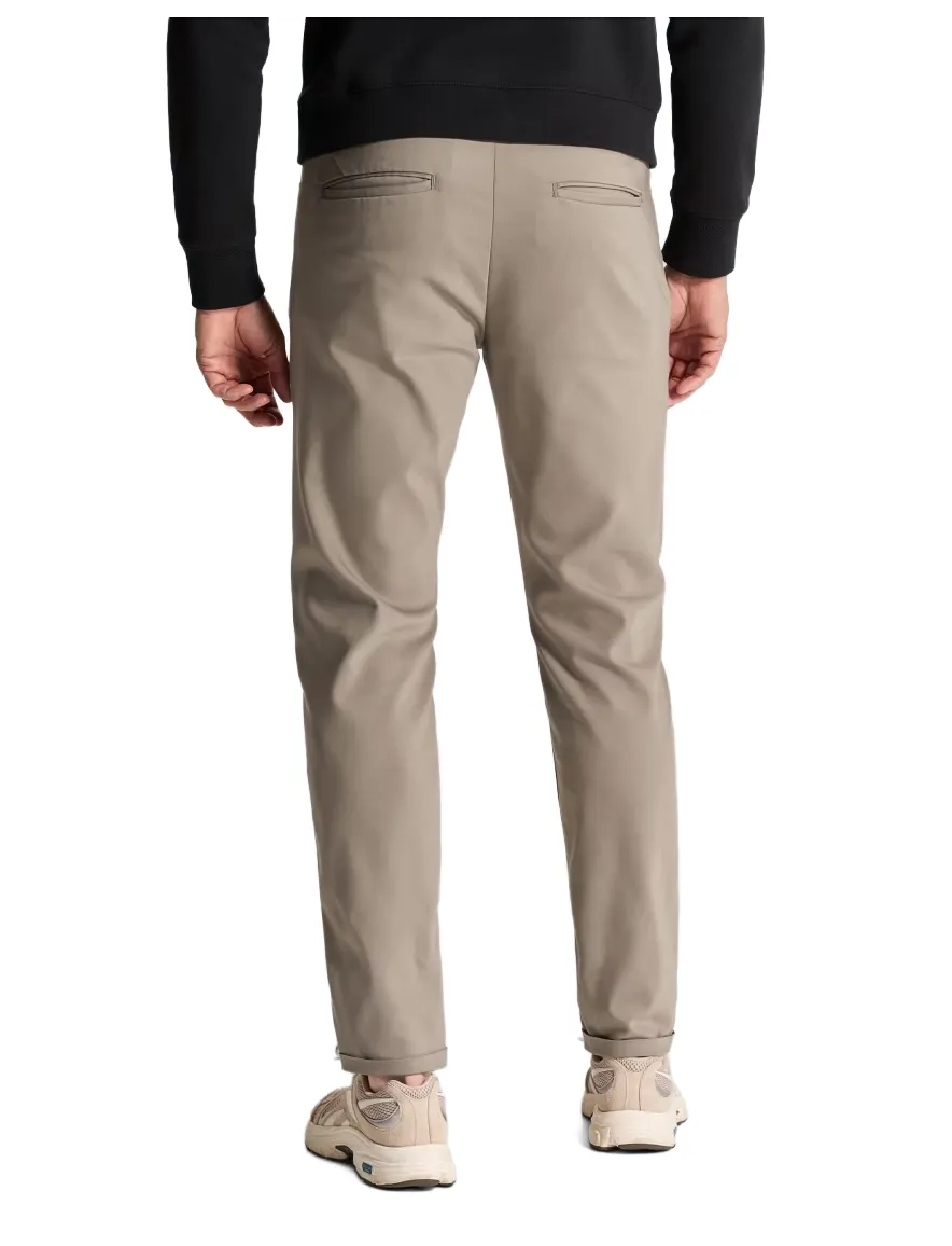 Cast Iron Cylas chino beige