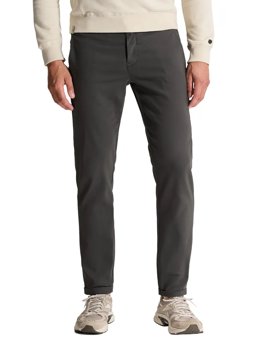 Cast Iron Cylas chino grijs