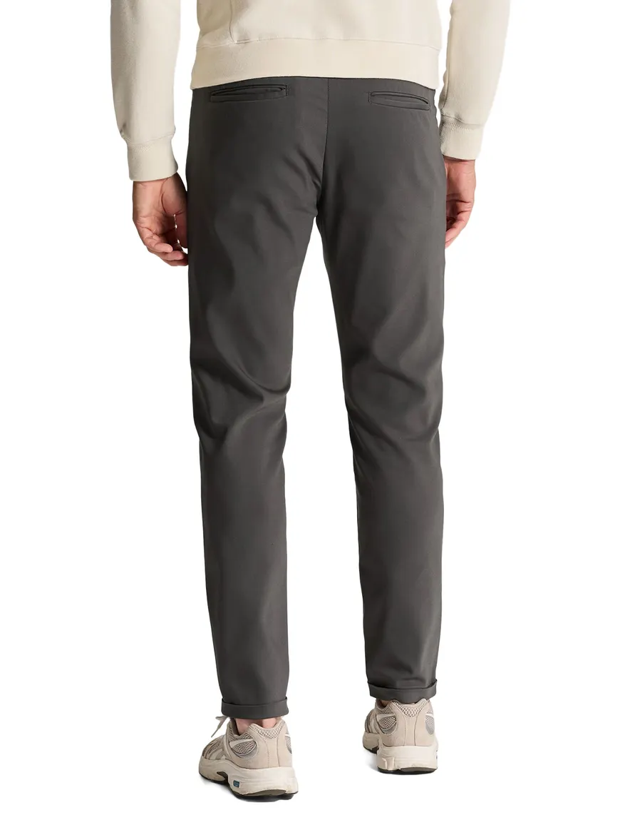 Cast Iron Cylas chino grijs