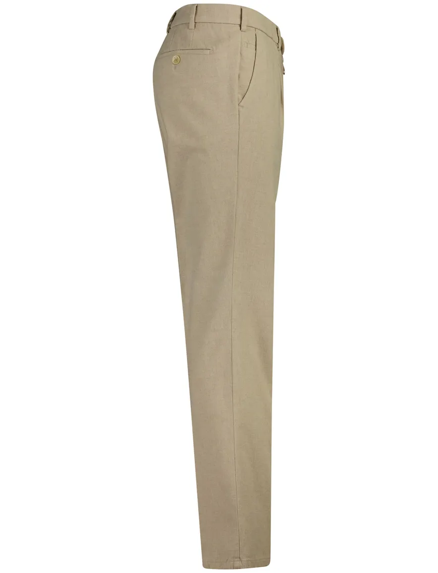 Broek Meyer creme MILANO 2-8622-31