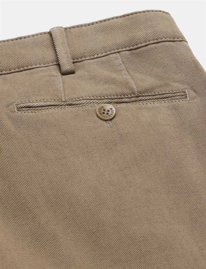 Meyer Bonn camel chino