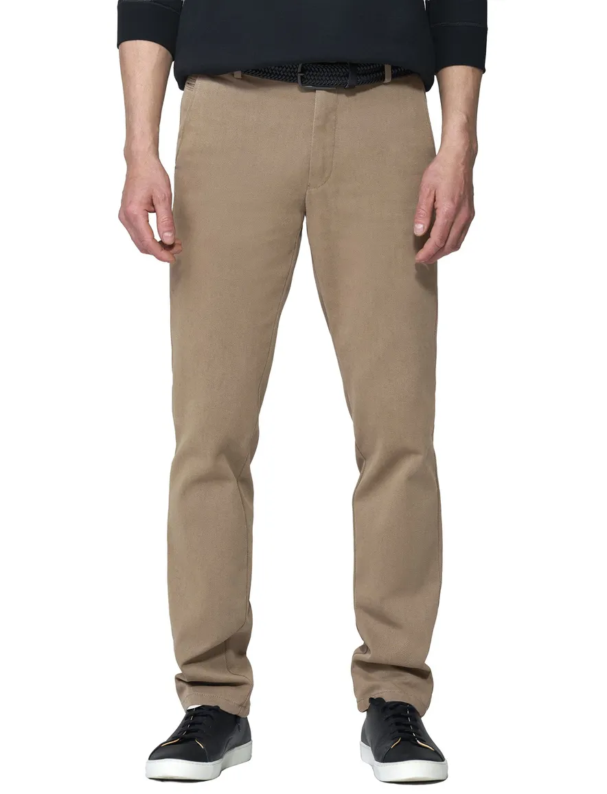 Broek Meyer camel BONN 2-3615-33