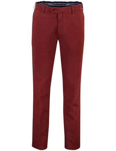 Meyer Broek Meyer Bonn rood