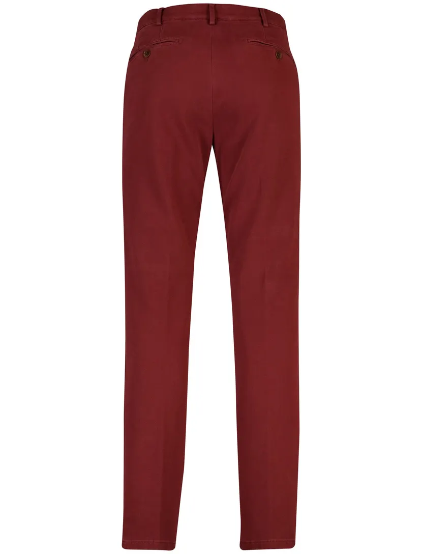 Broek Meyer Bonn rood