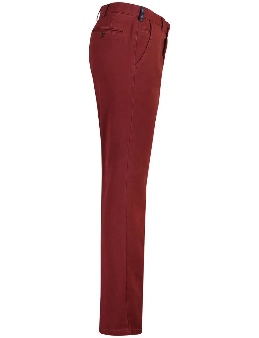 Broek Meyer Bonn rood