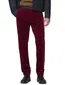 Meyer Bonn chino rood corduroy