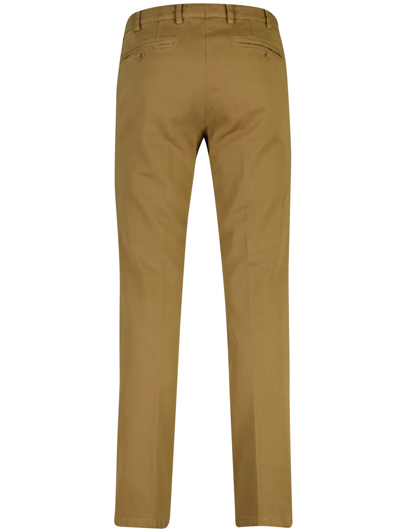 Broek Meyer Oslo camel