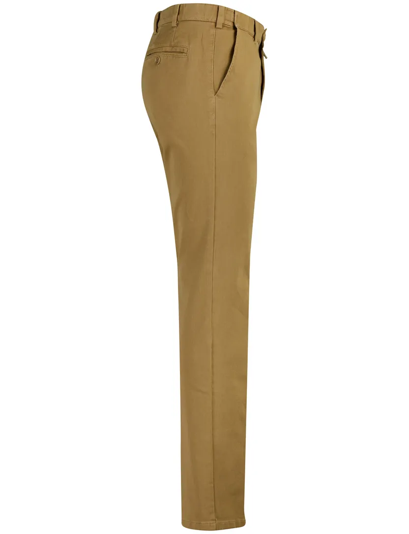 Broek Meyer Oslo camel