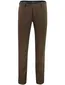 Broek Meyer bruin BONN 2-3615-34