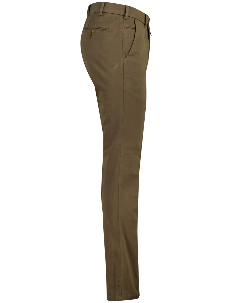 Broek Meyer groen BONN 2-8555-935
