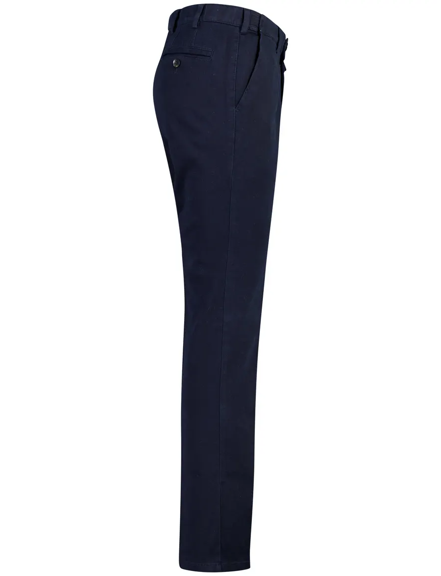 Broek Meyer donkerblauw OSLO 2-8616-19