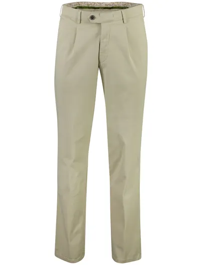 Meyer Broek Meyer creme katoen Meyer Milano