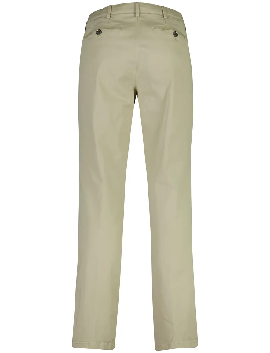 Meyer Milano broek creme