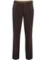 Broek Meyer bruin stretch Meyer Milano