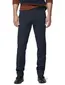 Broek Meyer Bonn donkerblauw flatfront model