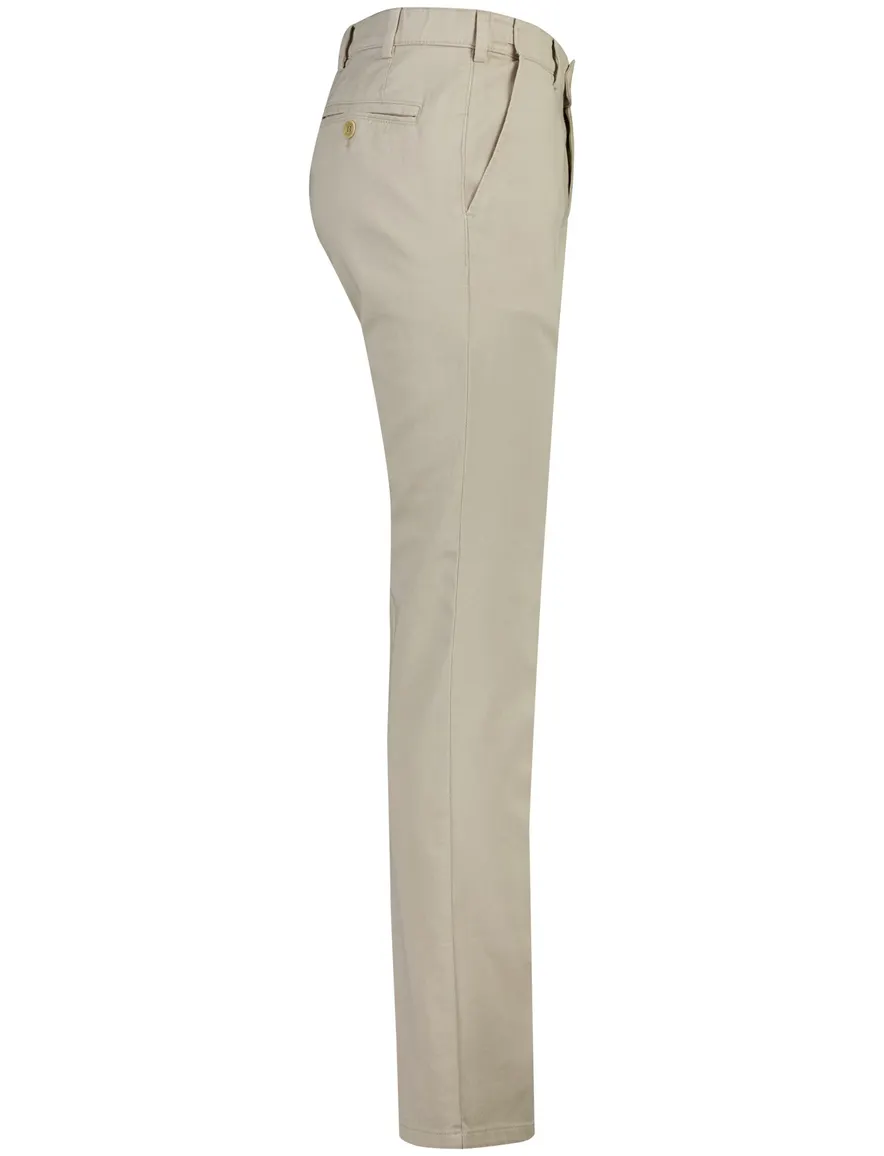 Broek Meyer beige OSLO 2-8616-31