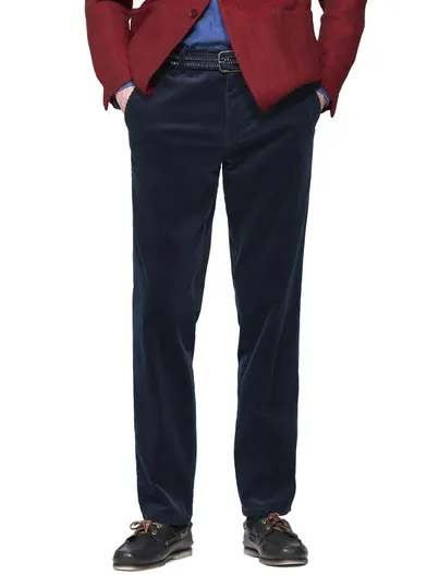 Meyer Broek Meyer donkerblauw ROMA 2-8621-19