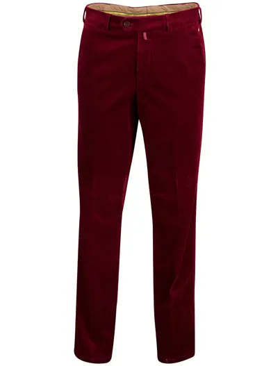 Meyer Broek Meyer bordeaux flatfront model rib