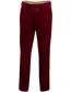 Broek Meyer bordeaux ROMA 2-8621-56