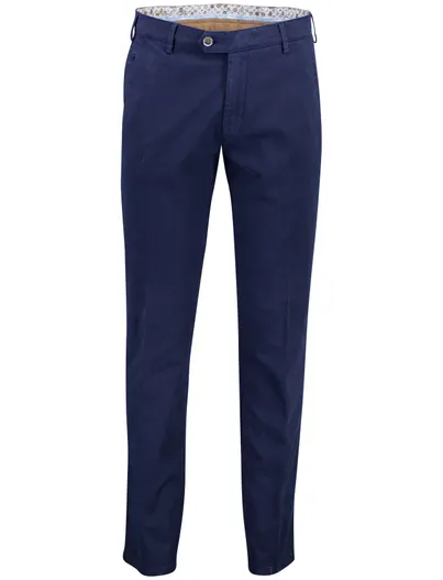 Meyer Broek Meyer donkerblauw BONN 2-5625-18