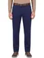 Broek Meyer Bonn donkerblauw normale fit
