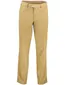 Meyer Roma chino camel effen