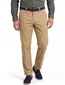 Meyer Roma chino camel effen