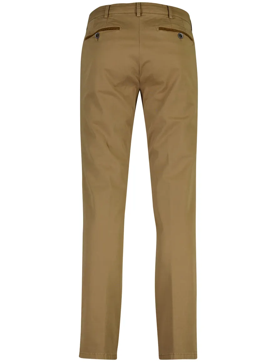 Broek Meyer camel BONN 2-5625-43