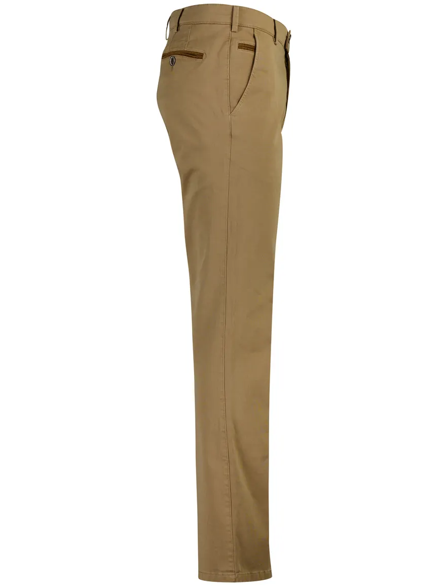 Broek Meyer camel BONN 2-5625-43