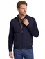 Thomas Maine outdoor vest donkerblauw