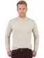 Trui Thomas Maine beige