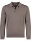 Trui Thomas Maine bruin