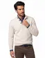 Trui Thomas Maine beige