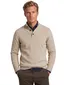 Trui Thomas Maine beige