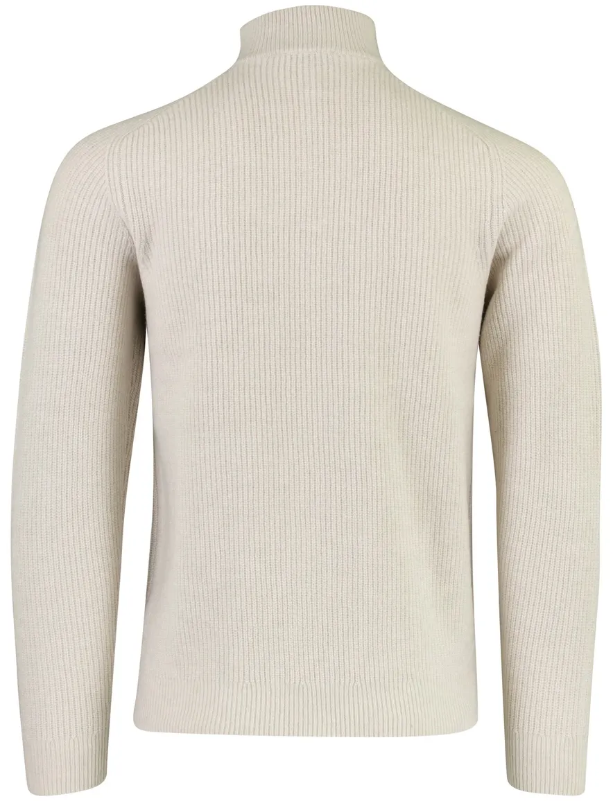 Trui Thomas Maine beige