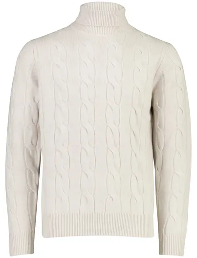 Thomas Maine Coltrui Thomas Maine creme kabel coltrui