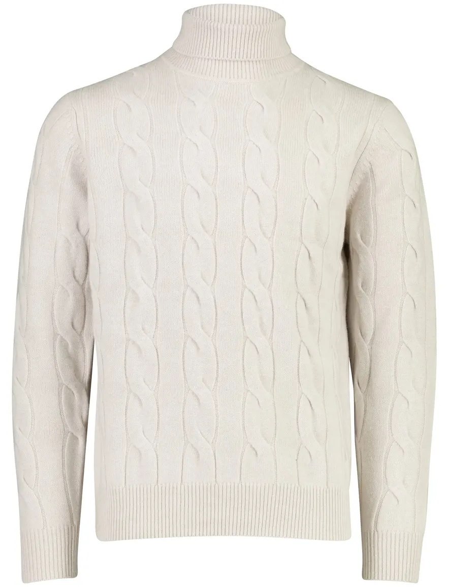 Coltrui Thomas Maine creme