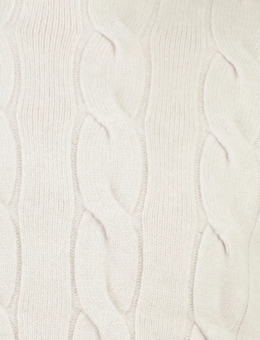 Coltrui Thomas Maine creme