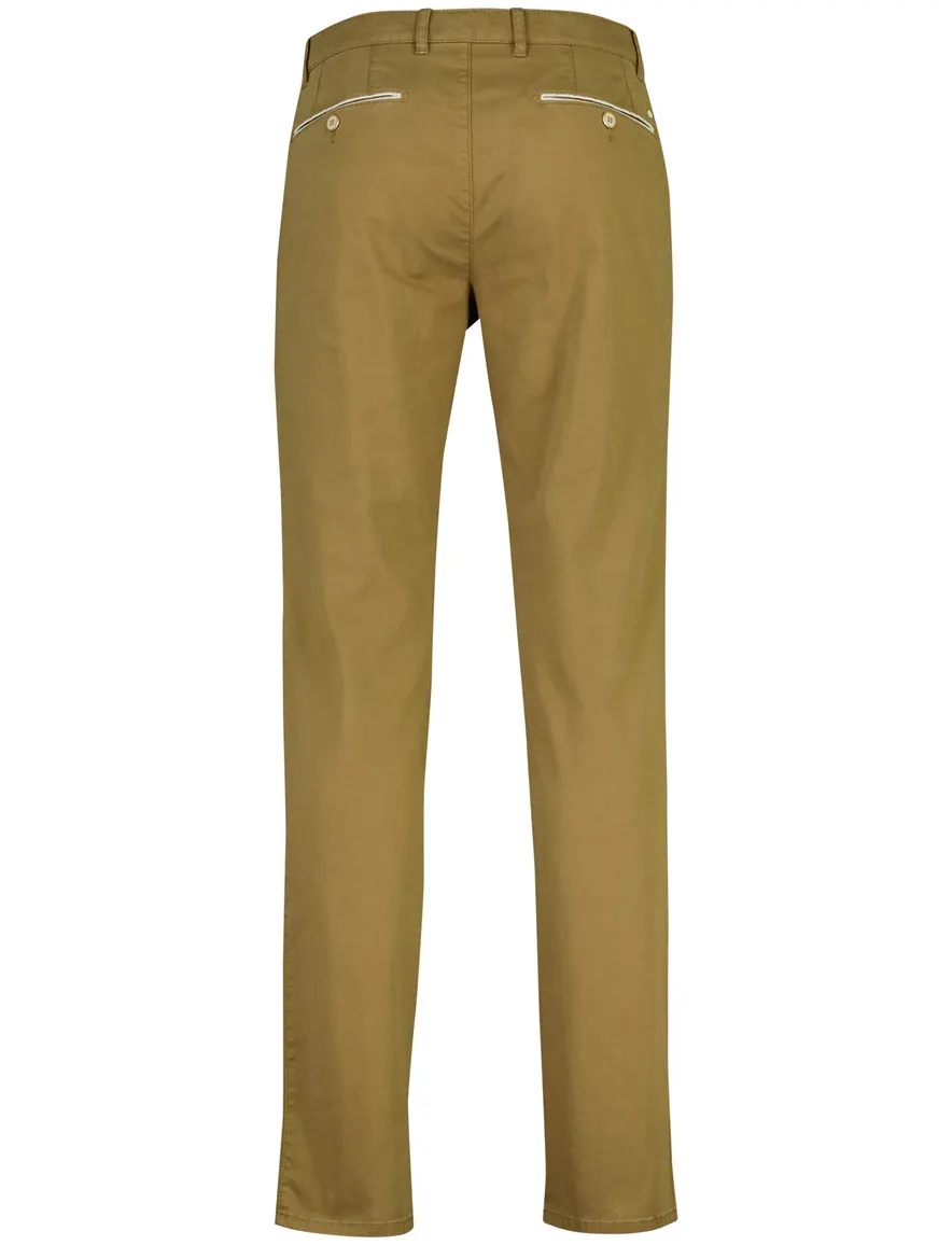 North84 chino khaki