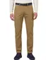 Broek North84 khaki Luxury Comfort Chino 253