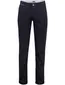 Broek North84 donkerblauw normale fit
