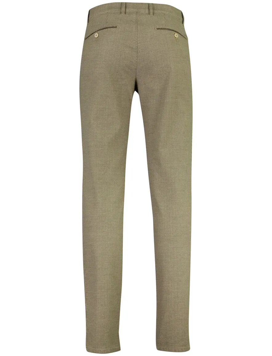 North84 Luxury Comfort Chino beige