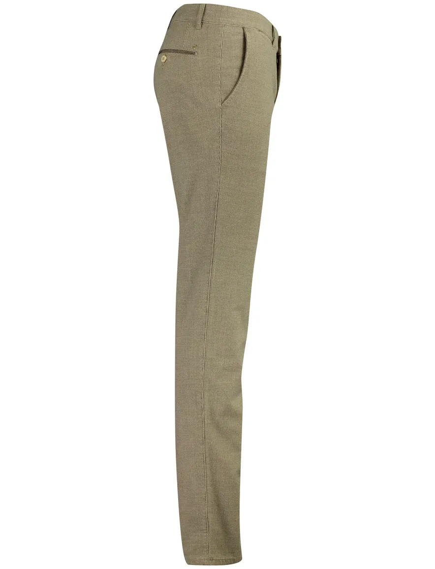 North84 Luxury Comfort Chino beige