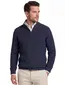 Trui Casa Moda donkerblauw