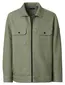 Overshirts Casa Moda groen