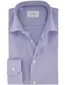 Overhemd Eton blauw