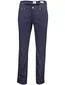 Brax Chuck broek donkerblauw 5 pocketmodel stretch