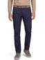 Brax Chuck broek donkerblauw 5 pocketmodel stretch